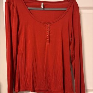 Halara Henley (Set of 2)